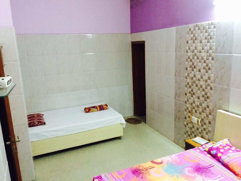 Diamond Heritage Amritsar Ruang foto