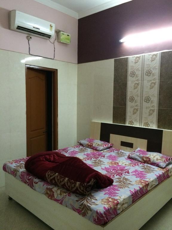 Diamond Heritage Amritsar Ruang foto