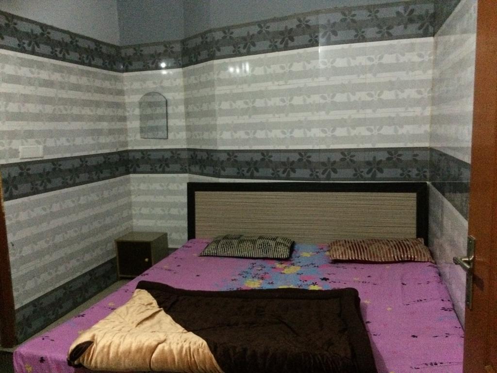 Diamond Heritage Amritsar Ruang foto