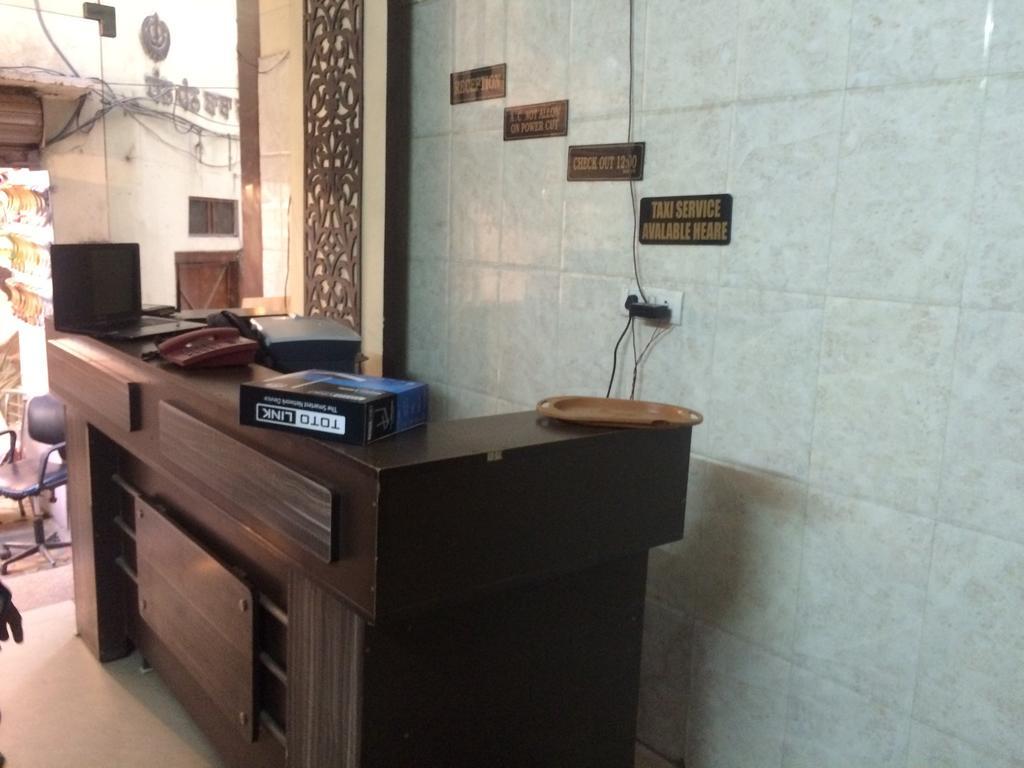 Diamond Heritage Amritsar Bagian luar foto